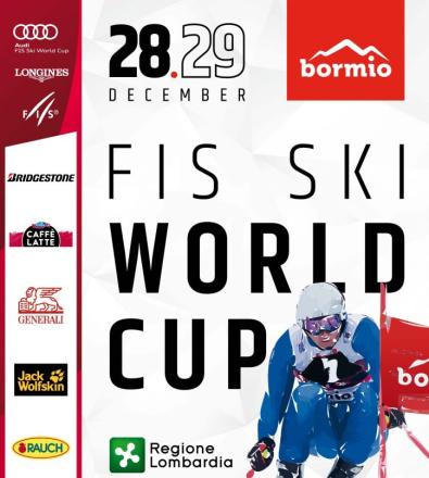 FIS SKI WORLD CUP 2023